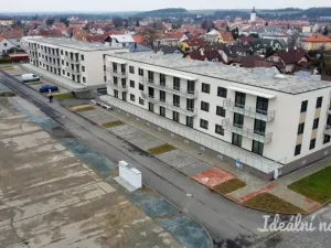 Pronájem bytu 3+kk, Dobřany, Dragounů, 71 m2
