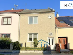 Prodej rodinného domu, Olomouc, Jaselská, 143 m2