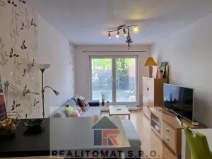 Pronájem bytu 2+kk, Úvaly, U Hostína, 76 m2