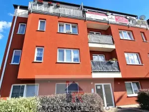 Pronájem bytu 2+kk, Úvaly, U Hostína, 76 m2