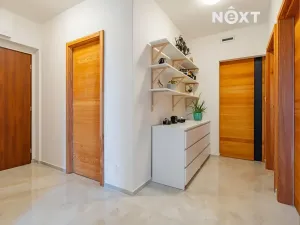 Prodej bytu 3+kk, České Budějovice, Plukovníka Malého, 70 m2