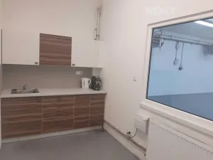 Prodej výrobních prostor, Hluboká nad Vltavou, 786 m2