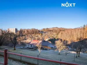 Prodej bytu 3+1, Český Krumlov, Lipová, 63 m2