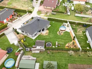 Prodej rodinného domu, Nová Bystřice, Rybní, 119 m2