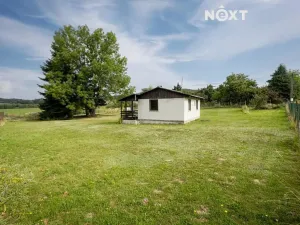 Prodej chaty, Pluhův Žďár, 42 m2