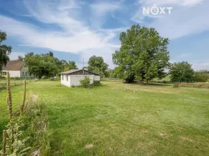 Prodej pozemku pro bydlení, Pluhův Žďár, 1694 m2