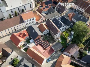 Prodej rodinného domu, Kamenice nad Lipou, Dobšova, 270 m2