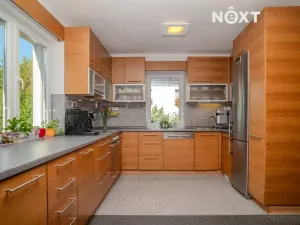 Prodej vícegeneračního domu, České Budějovice, Borovanská, 195 m2