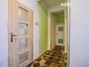 Prodej rodinného domu, Jindřichův Hradec, Sibiřská, 160 m2