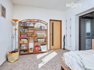 Prodej rodinného domu, Hosín, 120 m2