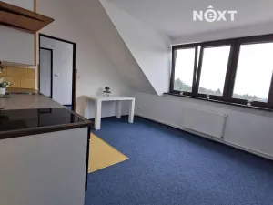 Pronájem bytu 3+kk, Rabyně, 46 m2