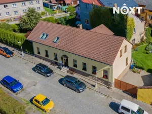 Prodej rodinného domu, Volary, Krátká, 230 m2