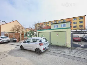 Prodej rodinného domu, České Budějovice, Macharova, 87 m2