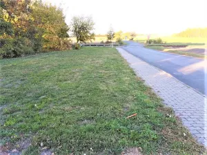 Prodej pozemku pro bydlení, Úpohlavy, 1074 m2