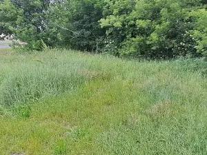 Prodej pozemku pro bydlení, Úpohlavy, 1074 m2