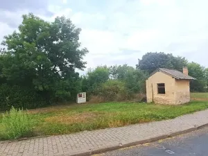 Prodej pozemku pro bydlení, Úpohlavy, 1074 m2