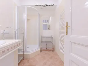 Pronájem pokoje, Olomouc, Žilinská, 108 m2