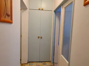 Pronájem bytu 2+kk, Praha - Kamýk, Cuřínova, 43 m2