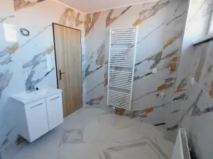 Pronájem bytu 2+kk, Lovosice, 8.května, 43 m2