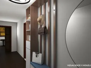 Prodej bytu 2+kk, Janov nad Nisou - Hrabětice, 47 m2