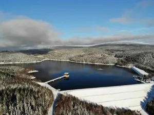 Prodej bytu 2+kk, Janov nad Nisou - Hrabětice, 47 m2