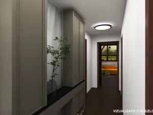 Prodej bytu 3+kk, Janov nad Nisou - Hrabětice, 63 m2