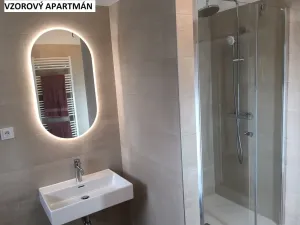 Prodej bytu 3+kk, Janov nad Nisou - Hrabětice, 63 m2