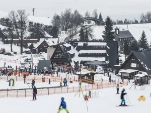 Prodej bytu 3+kk, Janov nad Nisou - Hrabětice, 63 m2