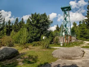 Prodej bytu 1+kk, Janov nad Nisou - Hrabětice, 28 m2