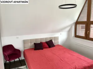 Prodej bytu 1+kk, Janov nad Nisou - Hrabětice, 24 m2
