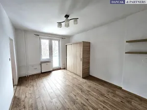 Pronájem bytu 2+1, Frýdlant nad Ostravicí, Jiráskova, 50 m2