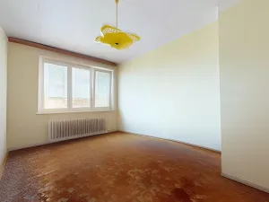 Prodej bytu 3+1, Olomouc, Jižní, 61 m2