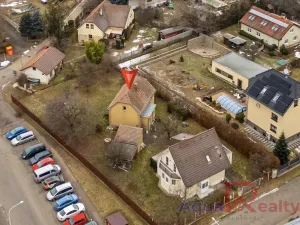Prodej rodinného domu, Praha - Stodůlky, Ke skalce, 120 m2