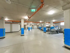 Pronájem bytu 1+kk, Olomouc, Jarmily Glazarové, 37 m2