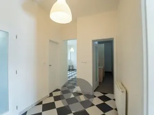 Pronájem bytu 3+kk, Brno, Žabovřeská, 80 m2