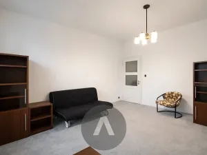 Pronájem bytu 2+1, Brno, Botanická, 86 m2