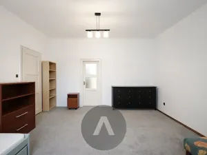 Pronájem bytu 2+1, Brno, Botanická, 86 m2