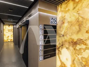 Pronájem kanceláře, Praha - Nové Město, Václavské náměstí, 326 m2