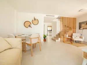 Prodej rodinného domu, Alicante, Španělsko, 75 m2