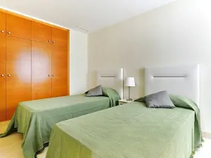 Prodej bytu 3+kk, San Miguel de Salinas, Španělsko, 99 m2