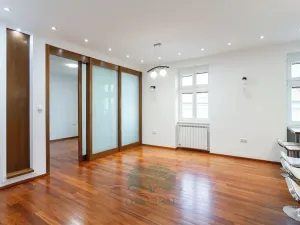 Prodej bytu 3+kk, Praha - Vyšehrad, Neklanova, 67 m2