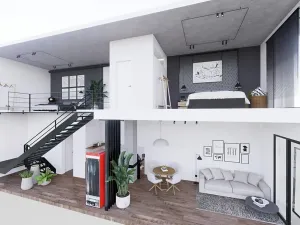 Prodej bytu 3+kk, Alicante, Španělsko, 84 m2