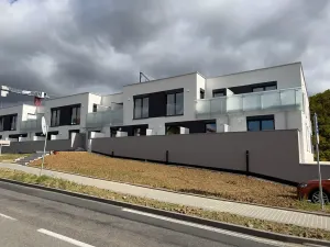 Prodej bytu 4+kk, Brno, Ondrova, 110 m2