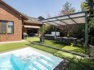 Prodej rodinného domu, Rosice, 180 m2