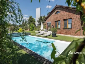 Prodej rodinného domu, Rosice, 180 m2