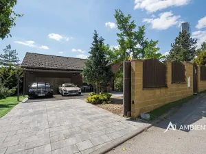 Prodej rodinného domu, Rosice, 180 m2