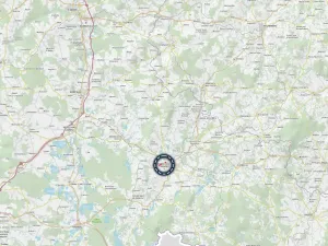 Prodej podílu pole, Jindřichův Hradec, 23947 m2