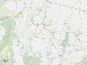 Prodej podílu pole, Kšely, 14098 m2