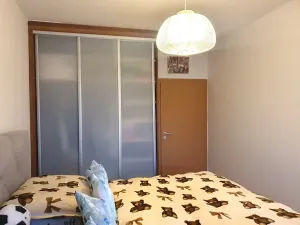 Pronájem bytu 3+kk, Brandýs nad Labem-Stará Boleslav, Za Dvorem, 76 m2