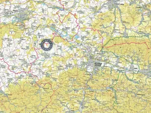 Prodej louky, Kelč, 14800 m2